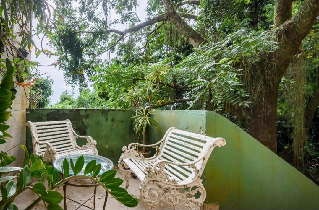 Santa Teresa Junto à Natureza Rio de Janeiro Exterior foto