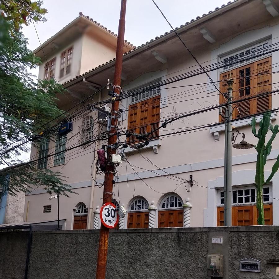 Santa Teresa Junto à Natureza Rio de Janeiro Exterior foto