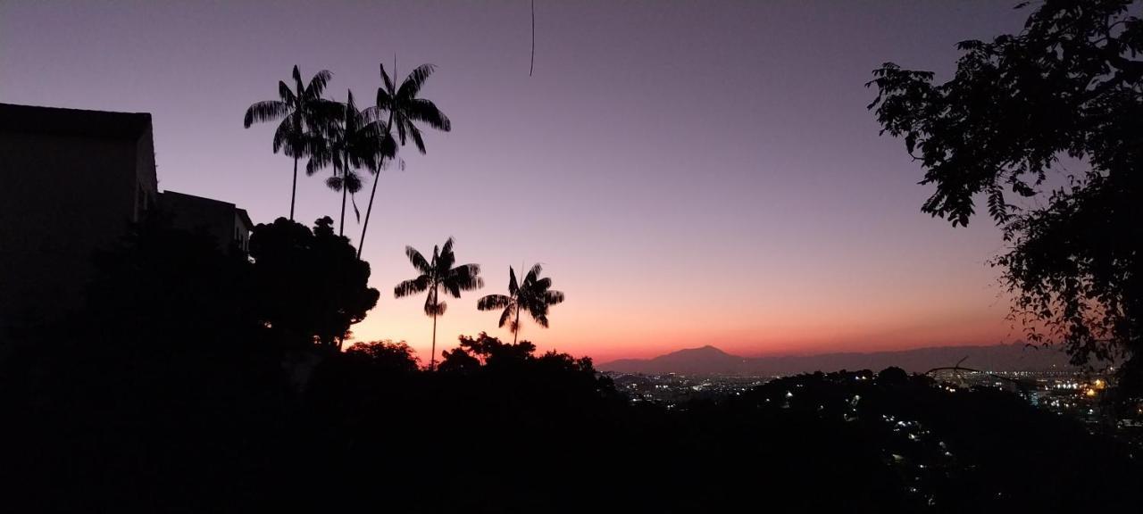 Santa Teresa Junto à Natureza Rio de Janeiro Exterior foto