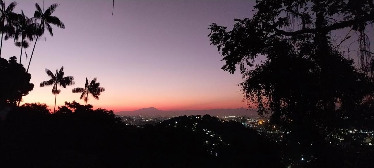 Santa Teresa Junto à Natureza Rio de Janeiro Exterior foto